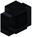Jet Cut Square Tile Wall