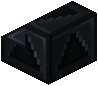 Jet Cut Triangle Tile Stairs