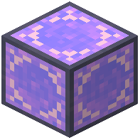 Lavender Edge Tile