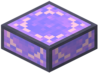 Lavender Edge Tile Slab