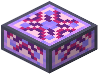 Lavender Knit Tile Slab