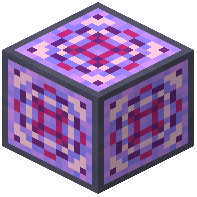 Lavender Pattern Tile