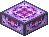 Lavender Pattern Tile Slab