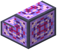 Lavender Pattern Tile Stairs