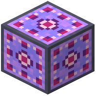 Lavender Step Tile