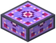 Lavender Step Tile Slab