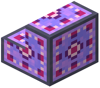 Lavender Step Tile Stairs
