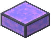 Lavender Tile Slab