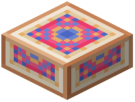 Light Full Pretti Tile Slab