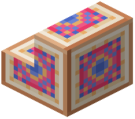 Light Full Pretti Tile Stairs