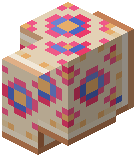 Light Posy Pretti Tile Wall