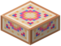 Light Ring Pretti Tile Slab
