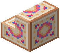 Light Ring Pretti Tile Stairs