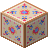 Light Rosy Pretti Tile