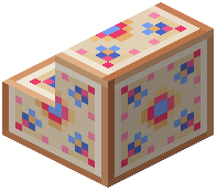 Light Rosy Pretti Tile Stairs