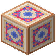 Light Squared Pretti Tile