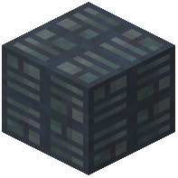 Lush Pitter Tile