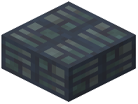 Lush Pitter Tile Slab