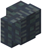 Lush Pitter Tile Wall