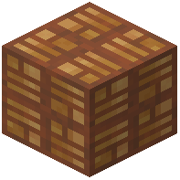 Ochre Pitter Tile