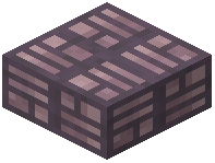 Pale Pitter Tile Slab