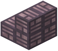 Pale Pitter Tile Stairs