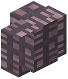 Pale Pitter Tile Wall