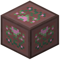 Pink Bloom Spring Tile