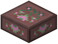 Pink Bloom Spring Tile Slab
