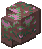 Pink Bloom Spring Tile Wall