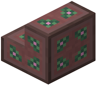 Pink Corner Spring Tile Stairs