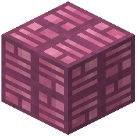 Pink Pitter Tile