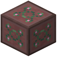 Pink Sprout Spring Tile