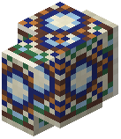 Sandy Moroccan Tile Wall