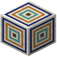 Sandy Ring Tile