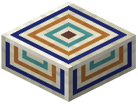 Sandy Ring Tile Slab