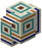 Sandy Ring Tile Wall