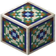 Sandy Squared Tile