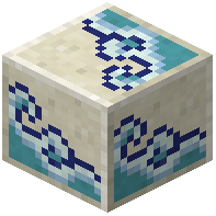 Sandy Wave Tile