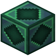 Verdant Cut Diamond Tile