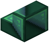 Verdant Cut Split Tile Stairs