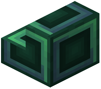 Verdant Cut Square Tile Stairs