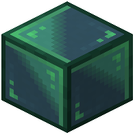 Verdant Cut Tile