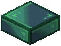 Verdant Cut Tile Slab