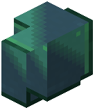 Verdant Cut Tile Wall