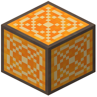 Warm Criss Tile