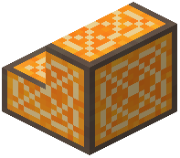 Warm Criss Tile Stairs