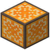 Warm Flake Tile