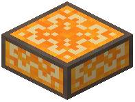 Warm Flake Tile Slab