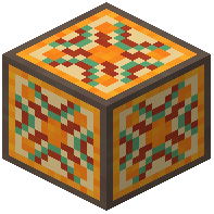 Warm Knit Tile